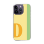 Slim Protection Case［ Original - initial color line - D yellow ］
