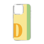 Slim Protection Case［ Original - initial color line - D yellow ］