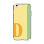 Slim Protection Case［ Original - initial color line - D yellow ］