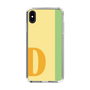 Slim Protection Case［ Original - initial color line - D yellow ］