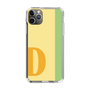 Slim Protection Case［ Original - initial color line - D yellow ］