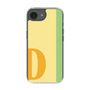 Slim Protection Case［ Original - initial color line - D yellow ］