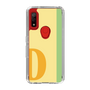 Slim Protection Case［ Original - initial color line - D yellow ］
