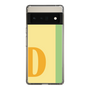 Slim Protection Case［ Original - initial color line - D yellow ］