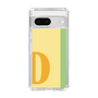 Slim Protection Case［ Original - initial color line - D yellow ］