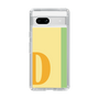 Slim Protection Case［ Original - initial color line - D yellow ］