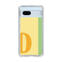 Slim Protection Case［ Original - initial color line - D yellow ］