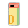 Slim Protection Case［ Original - initial color line - D yellow ］