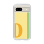Slim Protection Case［ Original - initial color line - D yellow ］