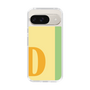 Slim Protection Case［ Original - initial color line - D yellow ］