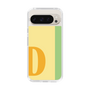 Slim Protection Case［ Original - initial color line - D yellow ］