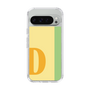 Slim Protection Case［ Original - initial color line - D yellow ］