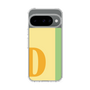Slim Protection Case［ Original - initial color line - D yellow ］