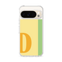 Slim Protection Case［ Original - initial color line - D yellow ］