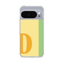 Slim Protection Case［ Original - initial color line - D yellow ］