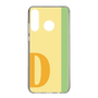Slim Protection Case［ Original - initial color line - D yellow ］