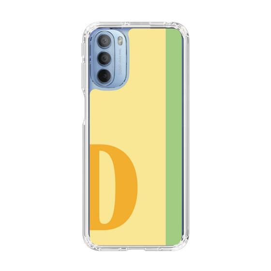 Slim Protection Case［ Original - initial color line - D yellow ］