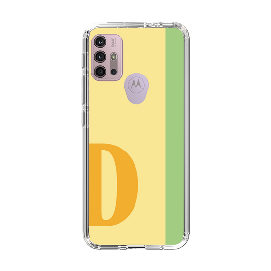 Slim Protection Case［ Original - initial color line - D yellow ］