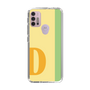 Slim Protection Case［ Original - initial color line - D yellow ］
