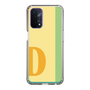 Slim Protection Case［ Original - initial color line - D yellow ］
