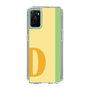 Slim Protection Case［ Original - initial color line - D yellow ］