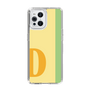 Slim Protection Case［ Original - initial color line - D yellow ］