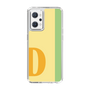 Slim Protection Case［ Original - initial color line - D yellow ］