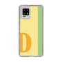 Slim Protection Case［ Original - initial color line - D yellow ］