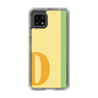 Slim Protection Case［ Original - initial color line - D yellow ］
