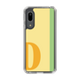 Slim Protection Case［ Original - initial color line - D yellow ］