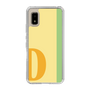 Slim Protection Case［ Original - initial color line - D yellow ］