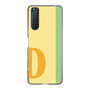 Slim Protection Case［ Original - initial color line - D yellow ］