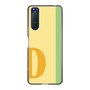 Slim Protection Case［ Original - initial color line - D yellow ］