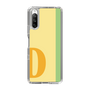 Slim Protection Case［ Original - initial color line - D yellow ］