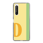 Slim Protection Case［ Original - initial color line - D yellow ］