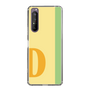 Slim Protection Case［ Original - initial color line - D yellow ］