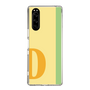 Slim Protection Case［ Original - initial color line - D yellow ］