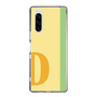 Slim Protection Case［ Original - initial color line - D yellow ］