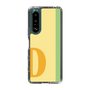 Slim Protection Case［ Original - initial color line - D yellow ］