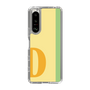 Slim Protection Case［ Original - initial color line - D yellow ］
