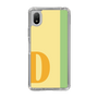 Slim Protection Case［ Original - initial color line - D yellow ］