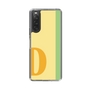 Slim Protection Case［ Original - initial color line - D yellow ］
