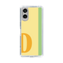 Slim Protection Case［ Original - initial color line - D yellow ］