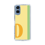 Slim Protection Case［ Original - initial color line - D yellow ］