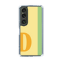 Slim Protection Case［ Original - initial color line - D yellow ］
