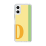 Slim Protection Case［ Original - initial color line - D yellow ］