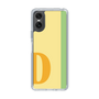 Slim Protection Case［ Original - initial color line - D yellow ］