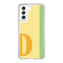 Slim Protection Case［ Original - initial color line - D yellow ］
