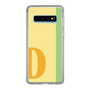 Slim Protection Case［ Original - initial color line - D yellow ］