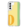 Slim Protection Case［ Original - initial color line - D yellow ］